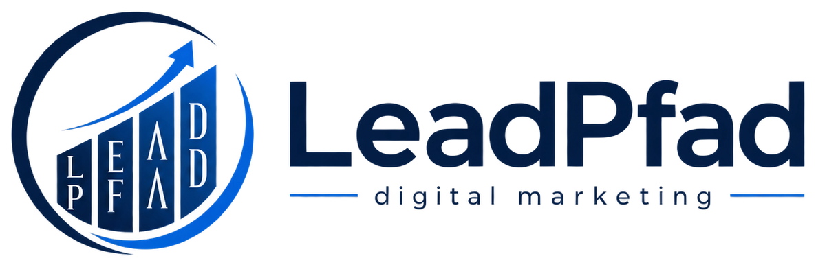 LeadPfad digital marketing